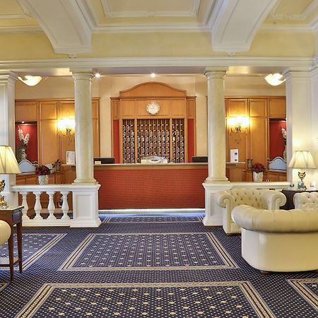 Best Western Plus Hotel Genova Турин Экстерьер фото