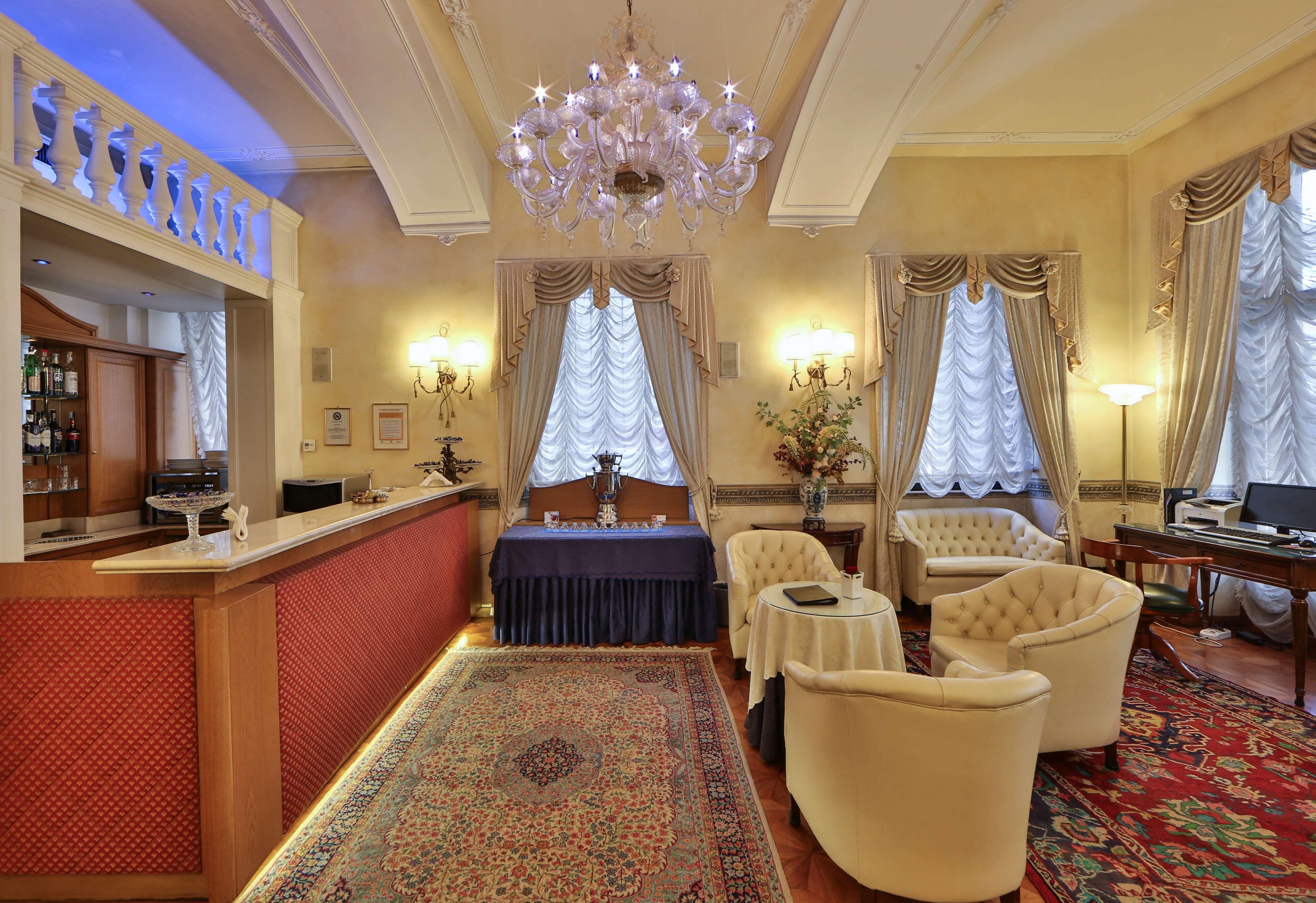 Best Western Plus Hotel Genova Турин Экстерьер фото